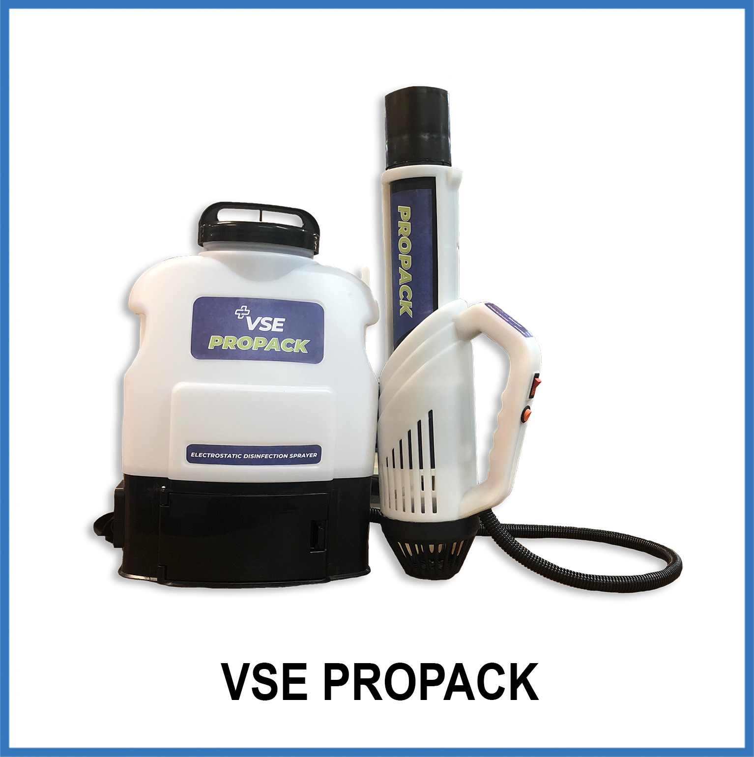 VSE ProPack