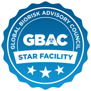GBAC STAR Facility Accreditation 