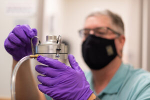 AtmosAir Air Filtration