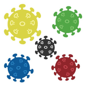 Mutating Virus