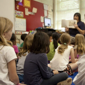 Creating Healthy Indoor Air Quality in Schools