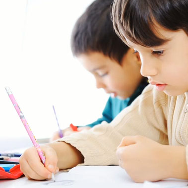 A Global Solution for Healthier Air - Indoor Air Quality at Schools