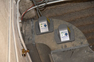 Adding IAQ Equipment to Existing HVAC Systems Using ESSER Funds