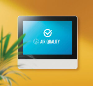 Air Quality Monitoring Using ESSER Funding