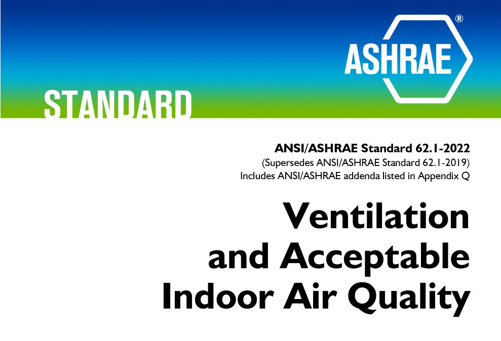 Ashrae 62.1
