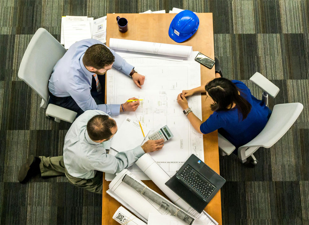 Strategic Infrastructure Capital Program